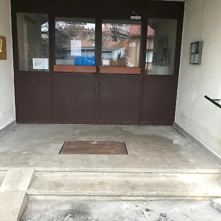 Apartment Menta