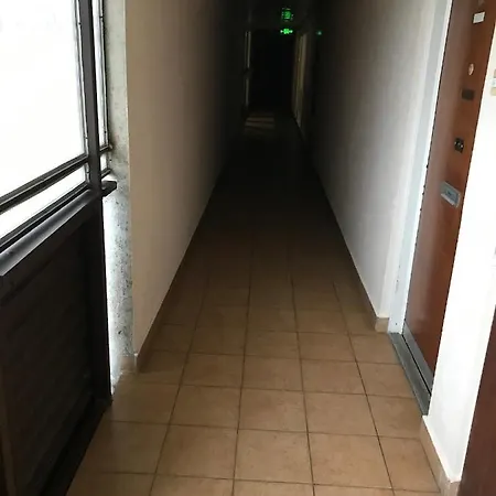 Appartamento Menta Szolnok