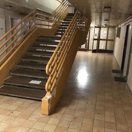 Διαμέρισμα Menta Ζολνοκ