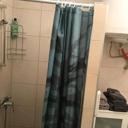 Menta Apartment Szolnok