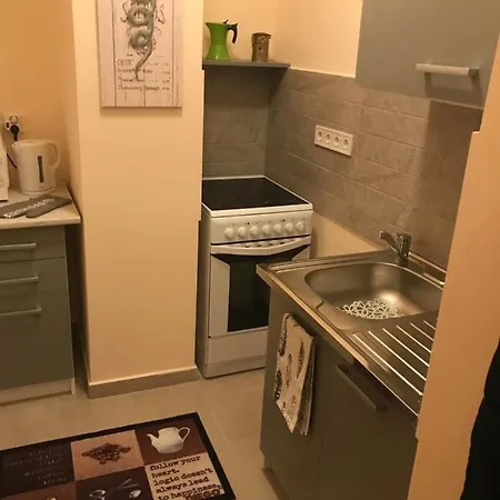 Apartment Menta