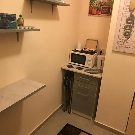 Menta Apartment Szolnok