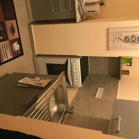 Apartment Menta