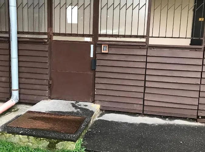 公寓 Menta 索尔诺克