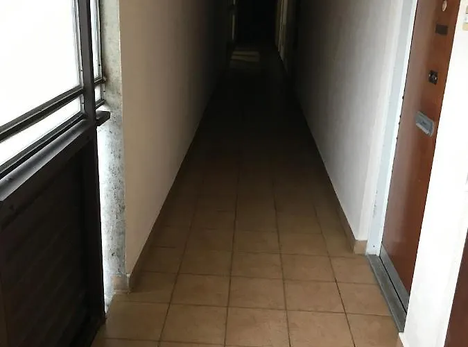 公寓 Menta 索尔诺克