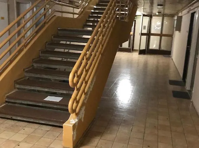 公寓 Menta 索尔诺克